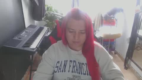 Snapshot of abby_iloveit chatting on 10.09.25 abby iloveit online show from 10.09.25