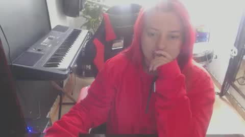 Snapshot of abby_iloveit chatting on 10.14.25 abby iloveit online show from 10.14.25