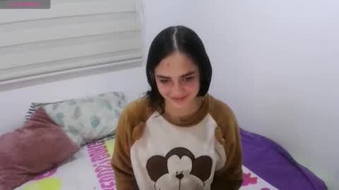 abby jense online show from 10.31.25