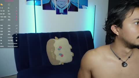 Snapshot of abby_john chatting on 09.30.25 abby_john online show from 09.30.25