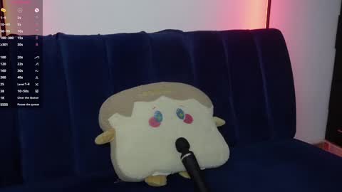 Snapshot of abby_john chatting on 10.17.25 abby_john online show from 10.17.25