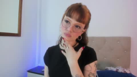 abby jones online show from 11.11.25