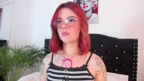 abby jones online show from 04.28.26