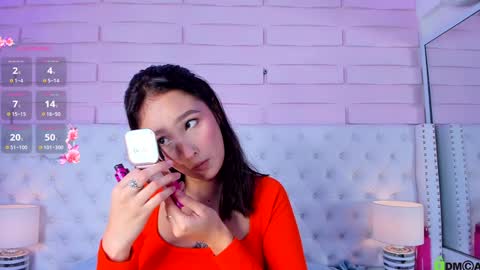Abby  online show from 01.05.25