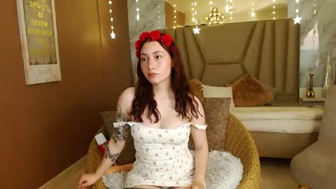 Abby online show from 03.07.26