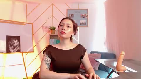 Abby online show from 03.23.26