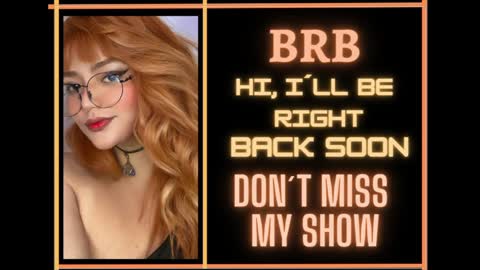 Abby  online show from 12.08.24