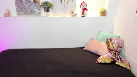 Abby  online show from 12.12.24