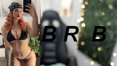 Abby  online show from 12.14.24