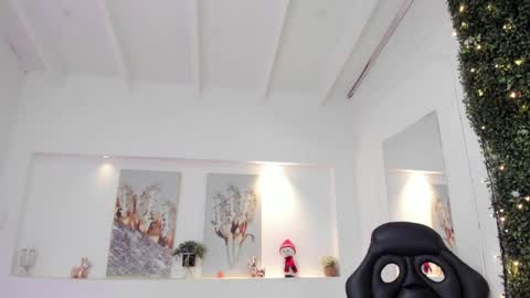 Abby  online show from 12.15.24