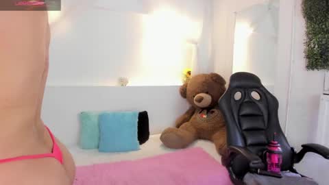 Abby  online show from 05.12.26