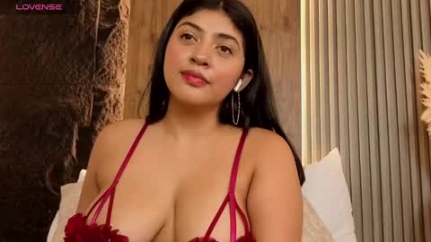 Abbygail online show from 02.15.25