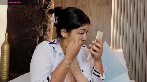 Abbygail online show from 03.01.25