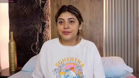 Abbygail online show from 11.03.25