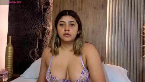 Abbygail online show from 11.08.25