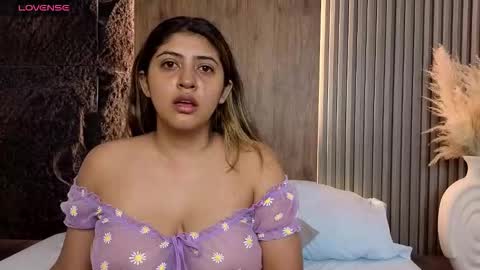 Abbygail online show from 11.10.25