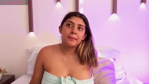 Abbygail online show from 12.22.25