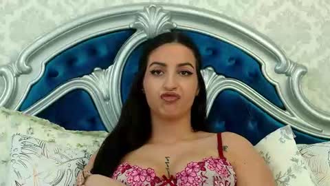 Abby online show from 06.24.26