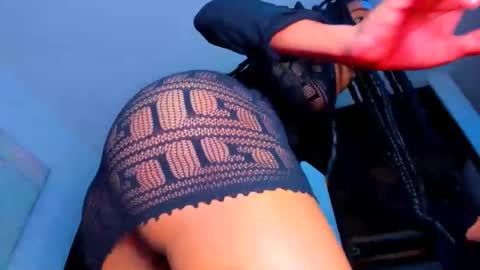 abby moss online show from 03.09.25