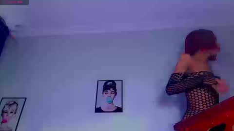 abby moss online show from 09.09.25