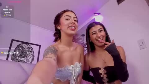 ABBY online show from 09.25.25