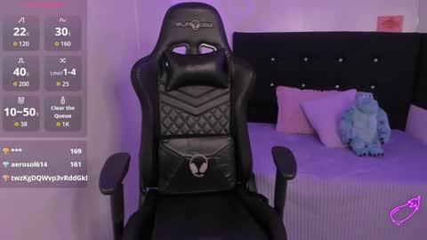 ABBY online show from 10.10.25