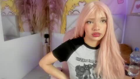 ABBY online show from 05.12.26