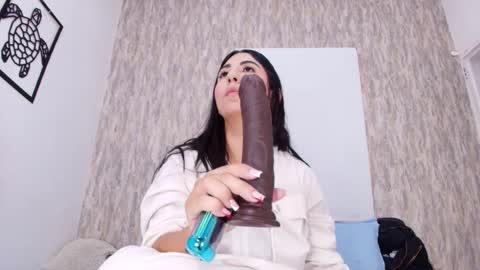 Abby online show from 11.24.25