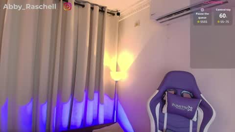 abby_raschell online show from 06.11.26