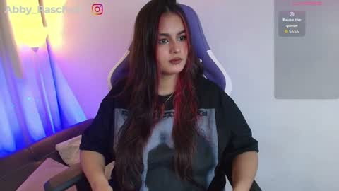 abby_raschell online show from 07.16.26