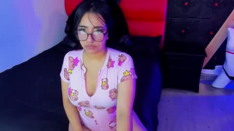 abby_ros_ online show from 03.12.26