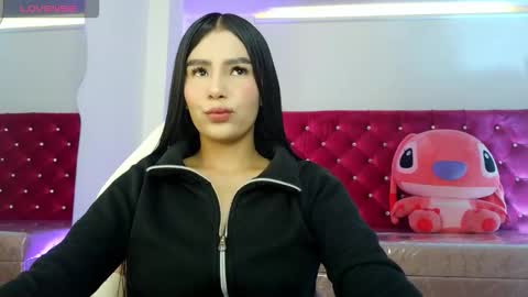 ABBY ROUSE  online show from 02.08.26