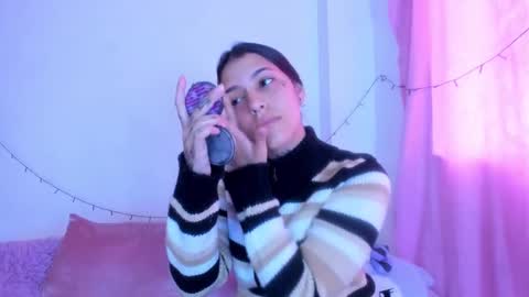 abby_rousee online show from 09.18.25