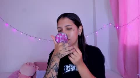 abby_rousee online show from 09.30.25