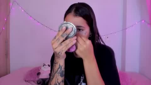 abby_rousee online show from 10.01.25