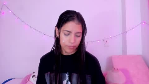 abby_rousee online show from 10.22.25