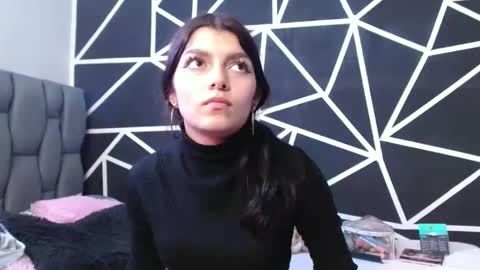 abby_rousse09 online show from 01.18.25