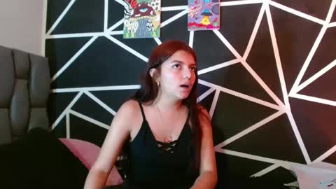 abby_rousse09 online show from 09.19.25