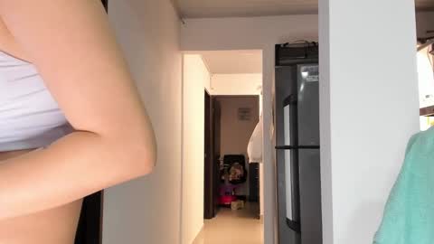 Abby Saenz online show from 09.20.25