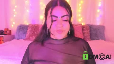 Snapshot of abby_saphir chatting on 12.11.24 ABBY SAPHIR online show from 12.11.24