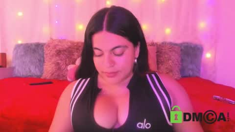 Snapshot of abby_saphir chatting on 12.18.24 ABBY SAPHIR online show from 12.18.24