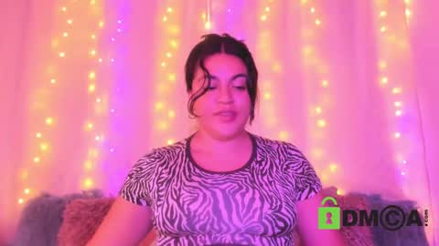Snapshot of abby_saphir chatting on 12.26.24 ABBY SAPHIR online show from 12.26.24