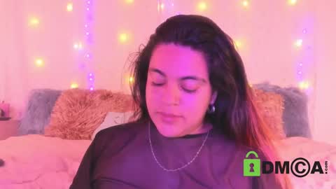Snapshot of abby_saphir chatting on 12.28.24 ABBY SAPHIR online show from 12.28.24