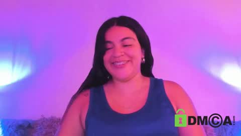 Snapshot of abby_saphir chatting on 01.05.25 ABBY SAPHIR online show from 01.05.25