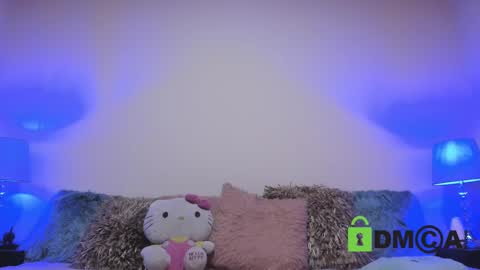Snapshot of abby_saphir chatting on 01.06.25 ABBY SAPHIR online show from 01.06.25