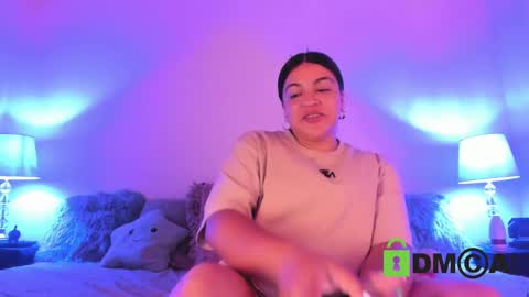 Snapshot of abby_saphir chatting on 01.07.25 ABBY SAPHIR online show from 01.07.25