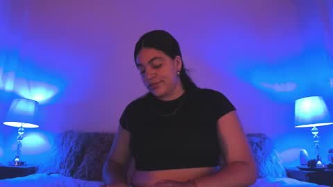 Snapshot of abby_saphir chatting on 01.27.25 ABBY SAPHIR online show from 01.27.25