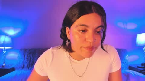 Snapshot of abby_saphir chatting on 01.30.25 ABBY SAPHIR online show from 01.30.25