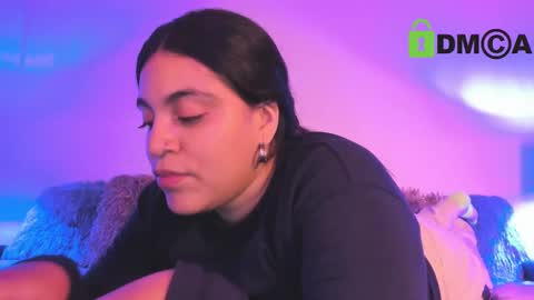 Snapshot of abby_saphir chatting on 02.09.25 ABBY SAPHIR online show from 02.09.25