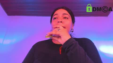 Snapshot of abby_saphir chatting on 02.09.25 ABBY SAPHIR online show from 02.09.25